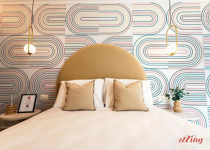 By Zzzing Guest house 4*