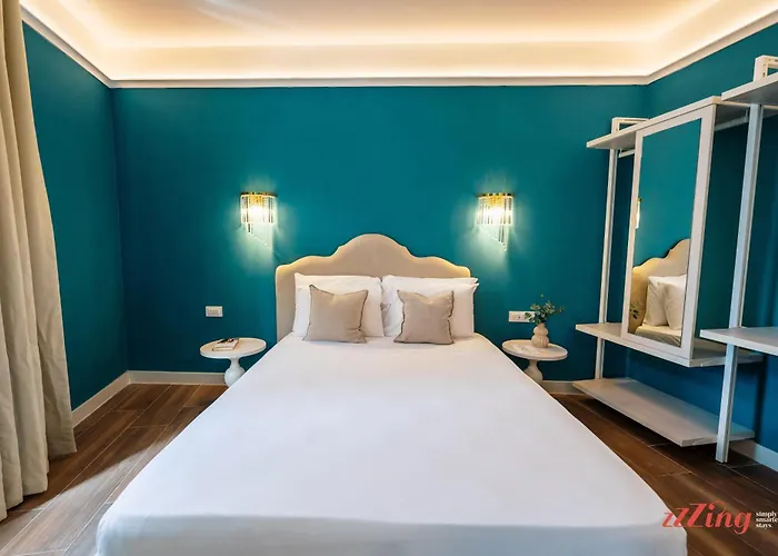 Guest house By Zzzing 4*