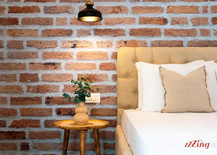 Guest house By Zzzing Mosta