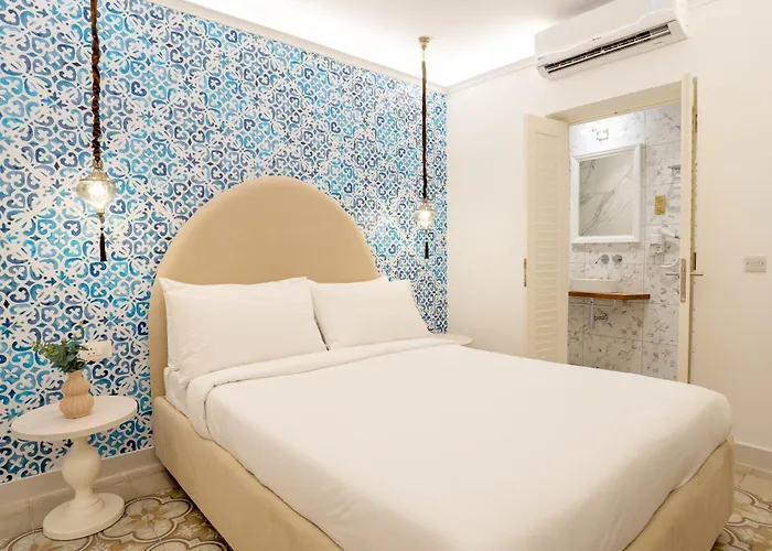 By Zzzing Guest house Mosta