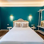 Pensionat By Zzzing 4*