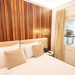 By Zzzing Pensionat 4*