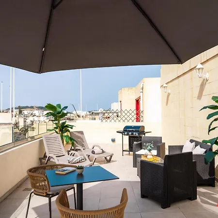 Guest house By Zzzing Mosta