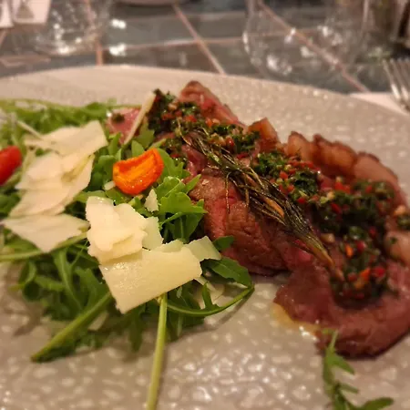 By Zzzing Gasthof 4*