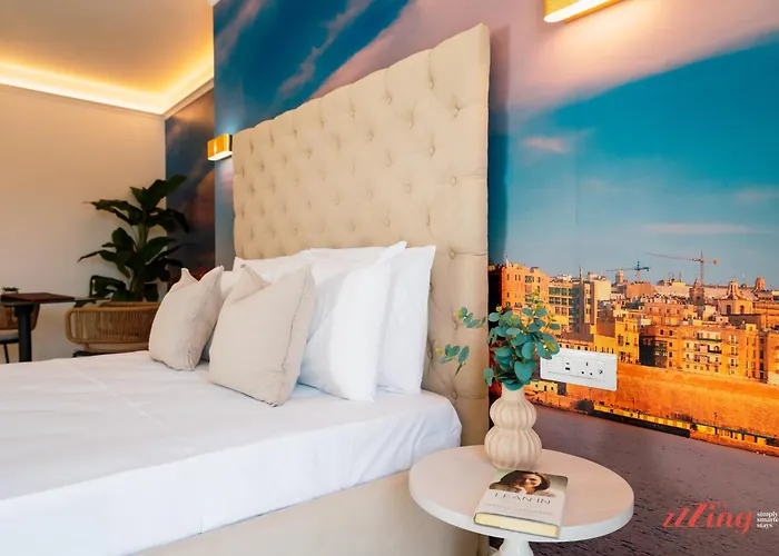 By Zzzing Πανσιόν Mosta