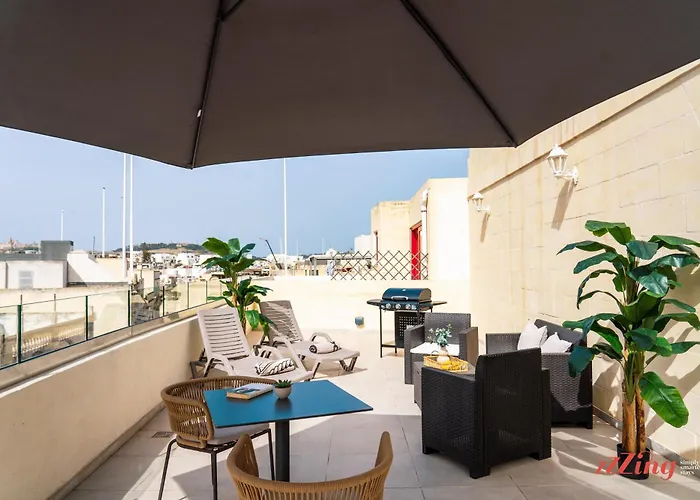 Gasthof By Zzzing Mosta