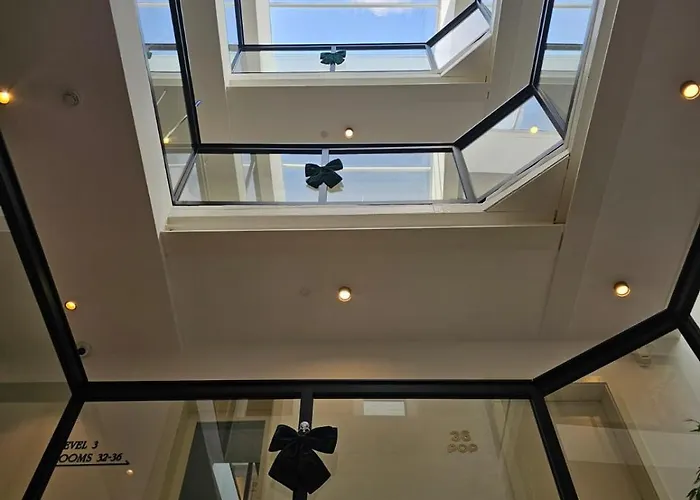 Gasthof By Zzzing 4*