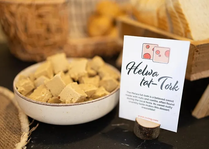 By Zzzing Πανσιόν Mosta